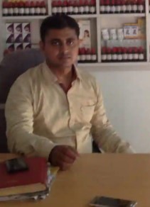 Dr Md Zahid